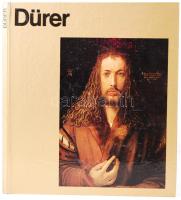 Kuno Mittelstädt: Dürer. 17 színes és 58 fekete-fehér képpel. Bp., 1979, Corvina. Kiadói kartonkötésben, jó állapotú