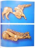 Budapest múzeumai. Bp., 1984, Corvina. Kiadói kartonkötésben, védőborítóval, gazdag képanyaggal