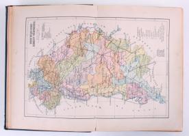 Magyarország Vármegyéi és Városai: Pest-Pilis-Solt-Kiskun Vármegye I. Szerk. Dr. Borovszky Samu. 92 ...