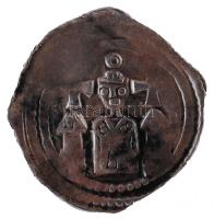 Ausztria DN. Friesachi Denar Ag T:2-
Austria ND. Friesach Denar Ag C:VF