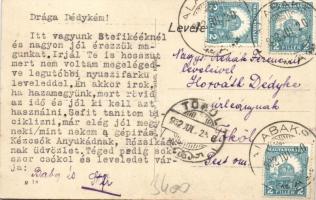 Zalabaksa Hangyával