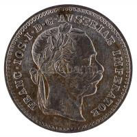 Ausztria 1872. 10Kr Ag "Ferenc József" T:2 Austria 1872. 10 Kreuzer Ag "Franz Joseph" C:XF