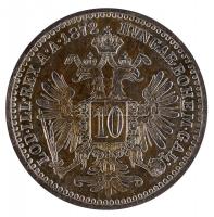 Ausztria 1872. 10Kr Ag "Ferenc József" T:2
Austria 1872. 10 Kreuzer Ag "Franz Joseph&...