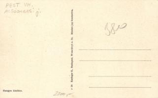 Újhartyán, Fő utca