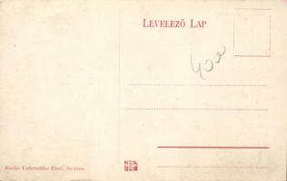 Szentes Széchenyi gőzmalom