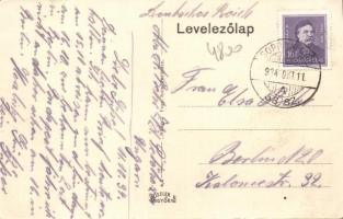 Petőháza cukorgyár