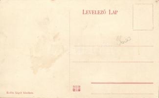 Mándok Gróf Forgách-kastély