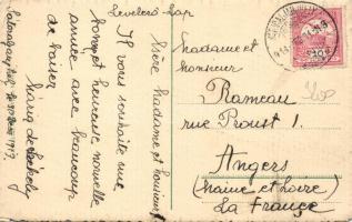 Sátoraljaújhely Fő utca (EK)