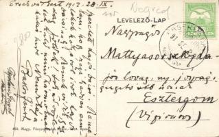 Érsekvadkert parókia, iskola