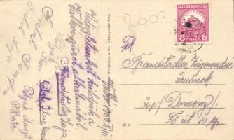 Valkó Katolikus templom, iskola, plébánia