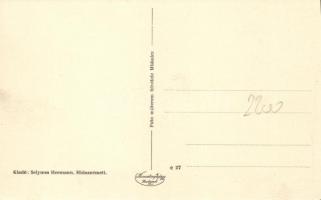 Hidasnémeti Hernád-híd