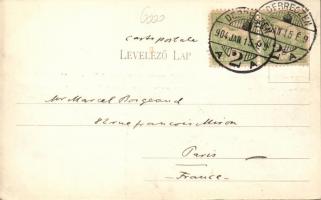 Szentes Tiszai halászat (EK)