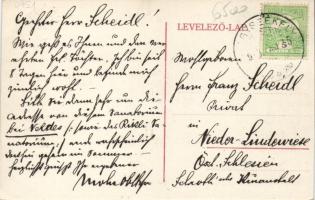 Nagyszékely, Moskovits-üzlet, gőzmalom