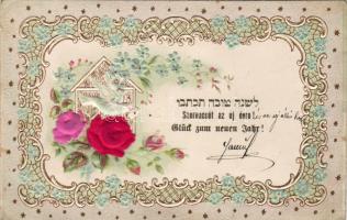 Präge Litho Textil (EB)