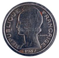 Franciaország 1937. telefonérme T:2 France 1937. telephone token C:XF