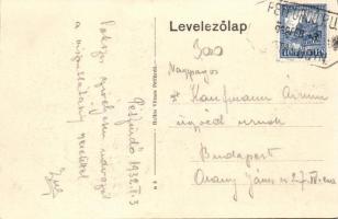 Pétfürdő szálloda, kerthelyiség