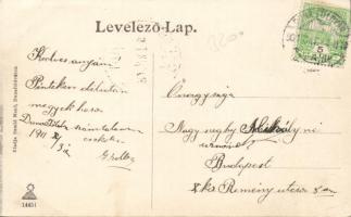 Dunaföldvár, községháza