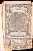 Gedde János (John): Ángliai méhes kert mely a' Méhekkel való bánásnak mesterségét, és titkait s...