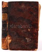 Gedde János (John): Ángliai méhes kert mely a' Méhekkel való bánásnak mesterségét, és titkait s...