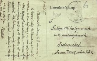 Hőgyész Hangya (Rb)