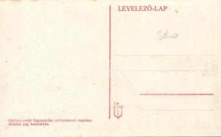 Hajdúszovát gyógyszertár (Rb)