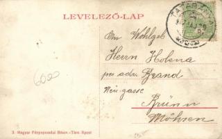 Tatabánya Hegedűs Sándor-akna