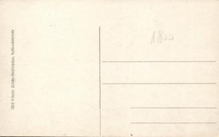 Tés, Mundi Lajos vendéglője