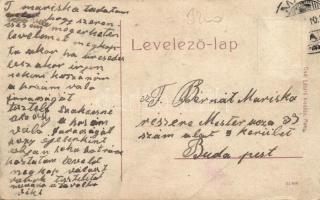 Makó Főtér, Kossuth-szobor