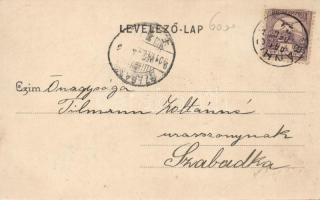 Bánhida, vasútállomás vágányhálózata