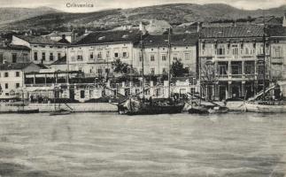 Crikvenica port (EK)