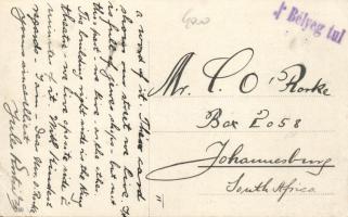 Budapest VI. Király utca, Király színház (EB)