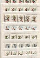 1955. Téli sport 25 sor teljes ívekben (35.000++)