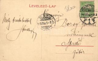 Hódmezővásárhely Erzsébet szemkórház