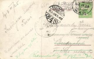 Budakeszi Kossuth Lajos utca