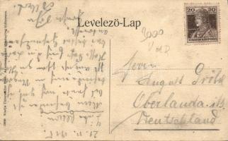 Szentes Nagy Ferenc kereskedése