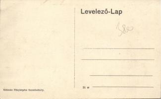 Márkó Katolikus templom, iskola