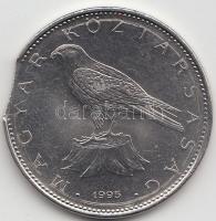 1995. 50Ft T:2 lapkavég!