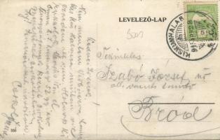 Kiskunhalas Népszigeti fürdő és vendéglő