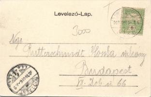 Kiskőrös vasútállomás, Art Nouveau