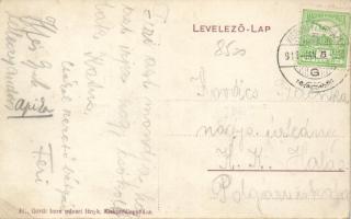 Kiskunfélegyháza Kneffel pince (EK)