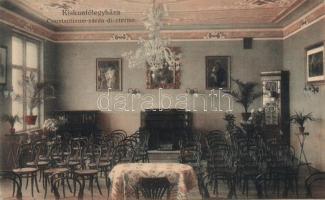 Kiskunfélegyháza Constantinum zárda díszterem