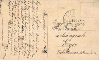 Kiskunfélegyháza Constantinum zárda díszterem