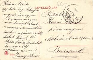 Letenye, Deutsch és Grünfeld-féle téglagyár