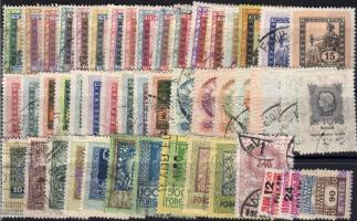 50klf magyar okmánybélyeg