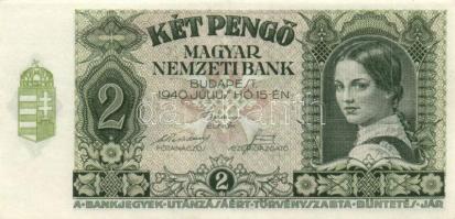 1940. 2P T:II