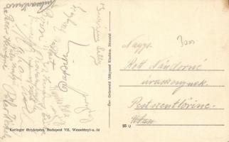 Dömsöd, posta, református templom, községháza