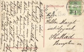 Nyíregyháza Kossuth-szobor