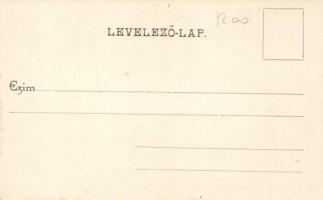 Bonyhád Katolikus templom belső, Divald