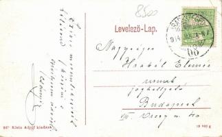 Battonya vasútállomás (EK)