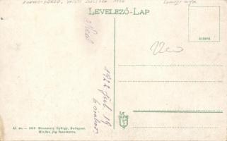 Fonyód-fürdő vasúti szálloda